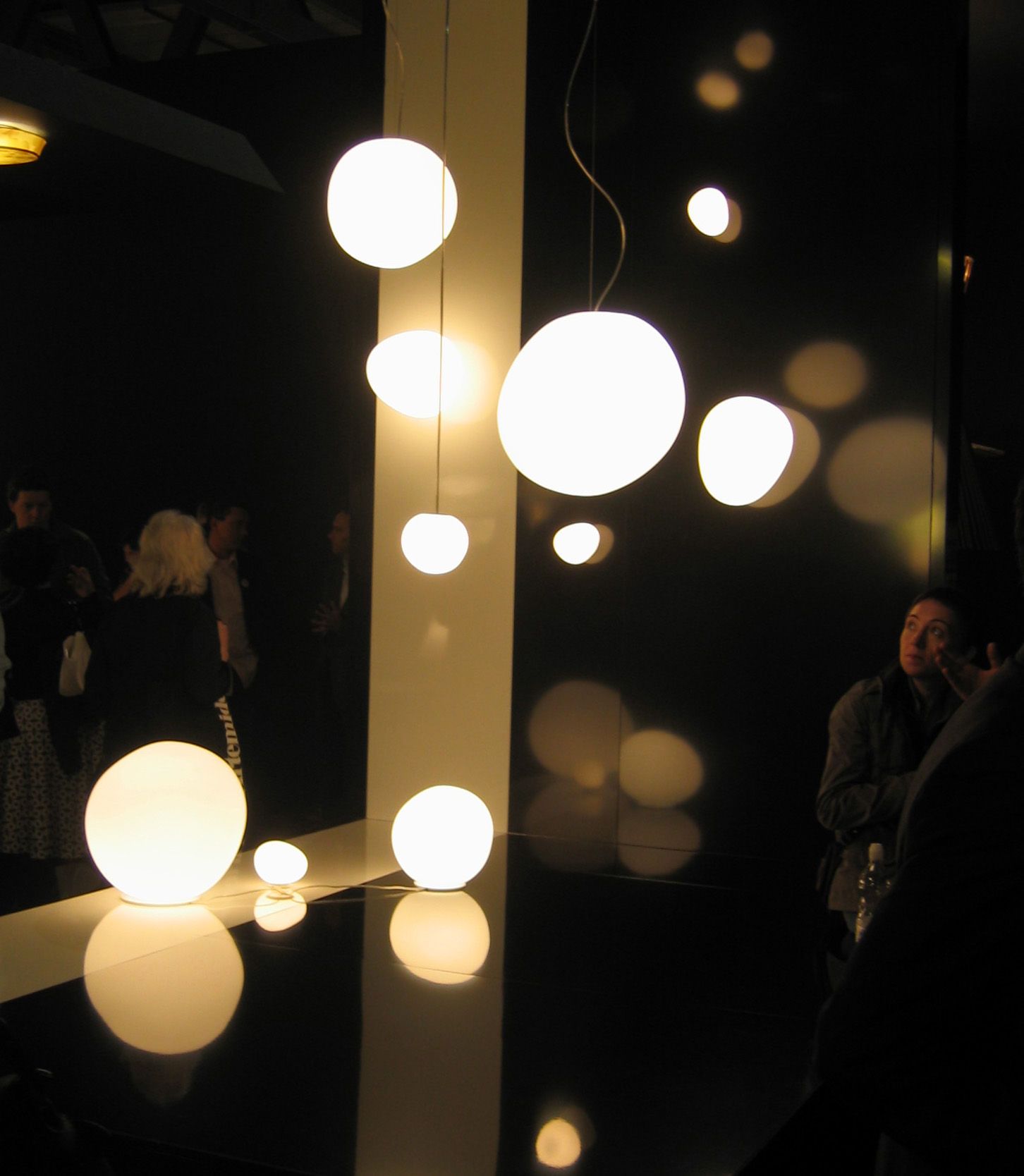 Suspension GREGG Foscarini by MEGALUX 33